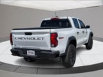 2023 Chevrolet Colorado 4WD Trail Boss