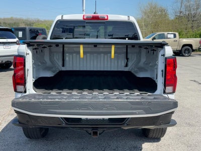2023 Chevrolet Colorado 4WD Trail Boss