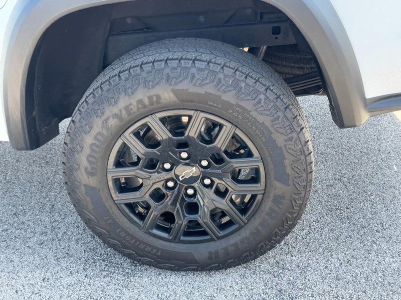 2023 Chevrolet Colorado 4WD Trail Boss