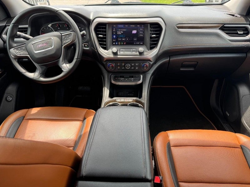 2020 GMC Acadia AT4