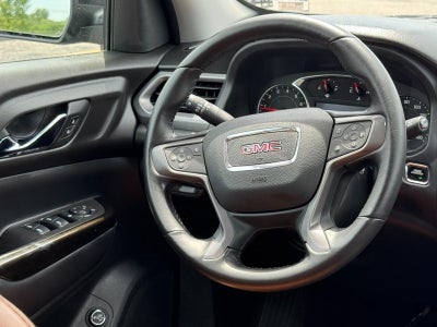 2020 GMC Acadia AT4