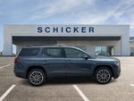 2020 GMC Acadia AT4