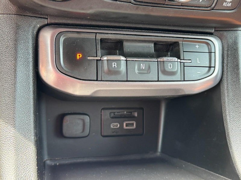 2020 GMC Acadia AT4