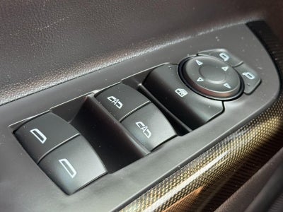 2020 GMC Acadia AT4