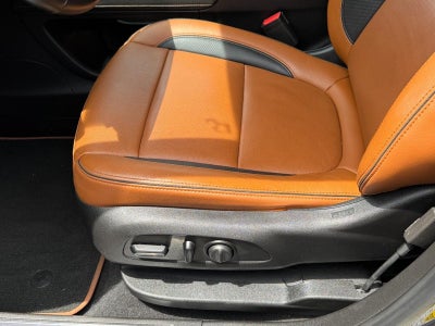 2020 GMC Acadia AT4