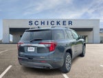 2020 GMC Acadia AT4
