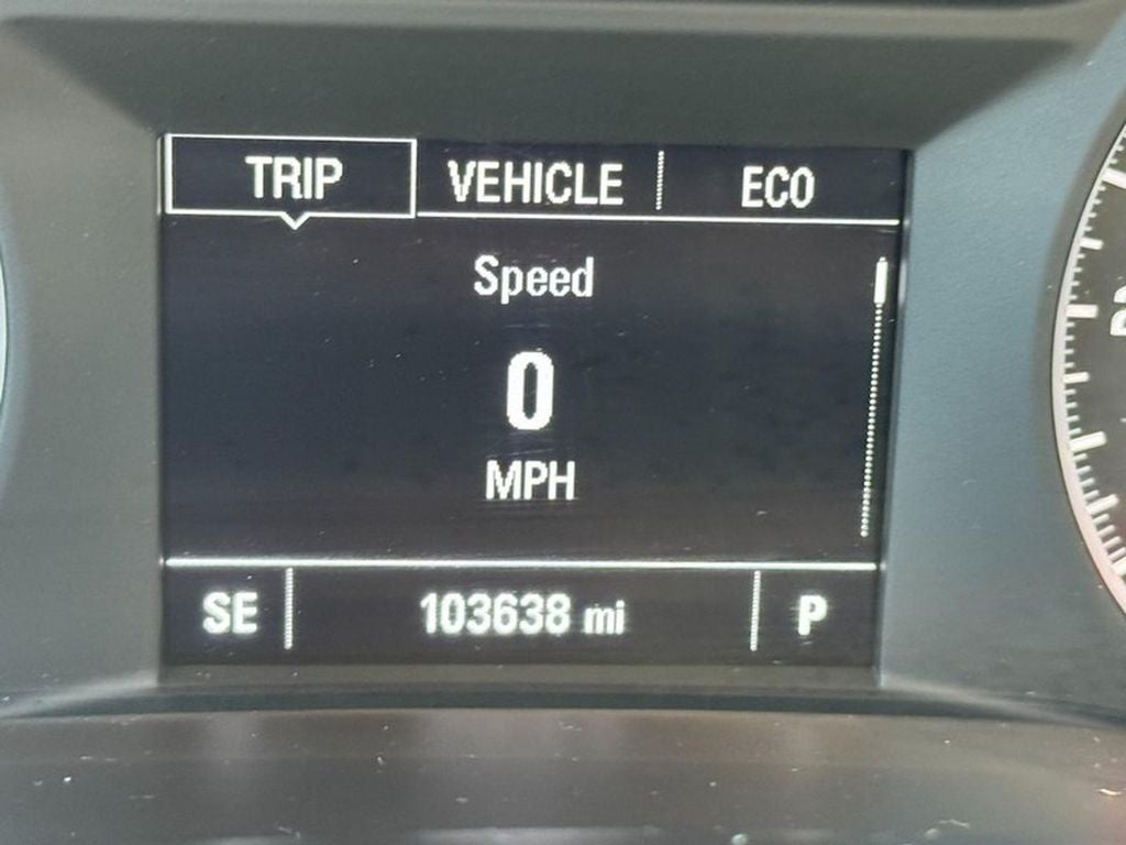 2019 GMC Acadia SLE