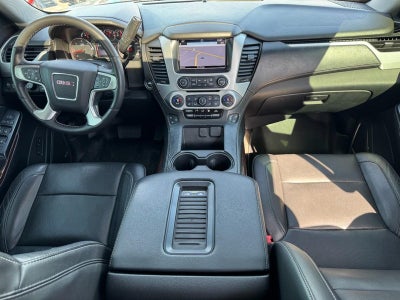 2015 GMC Yukon XL SLT