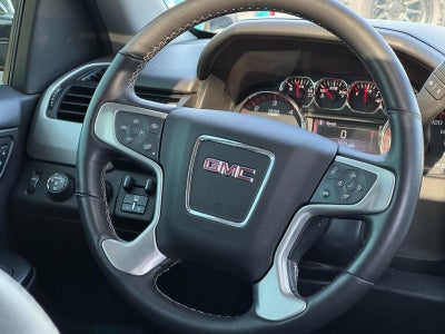 2015 GMC Yukon XL SLT
