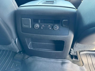 2015 GMC Yukon XL SLT