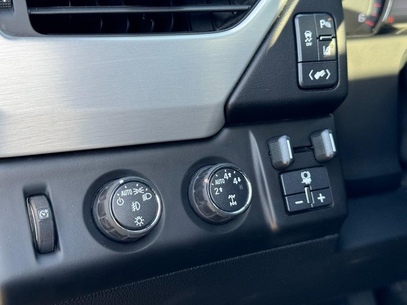 2015 GMC Yukon XL SLT