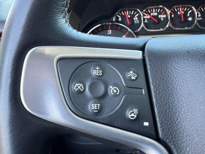 2015 GMC Yukon XL SLT