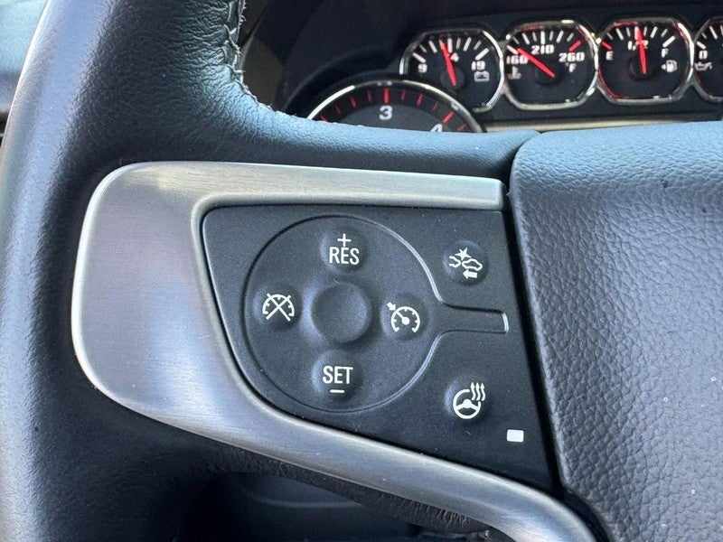 2015 GMC Yukon XL SLT