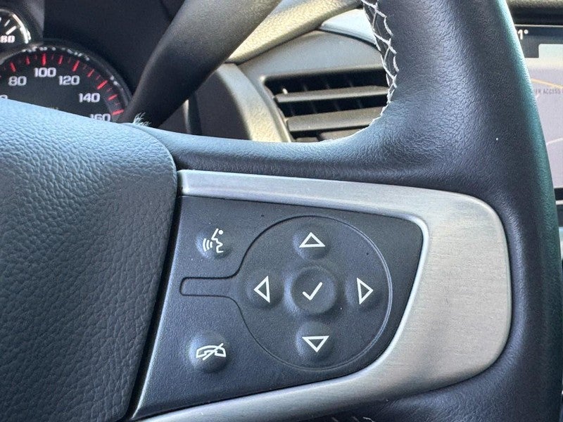 2015 GMC Yukon XL SLT