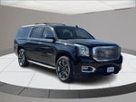2015 GMC Yukon XL SLT