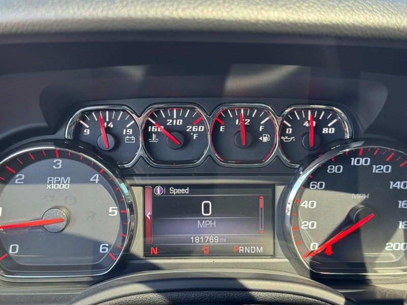 2015 GMC Yukon XL SLT