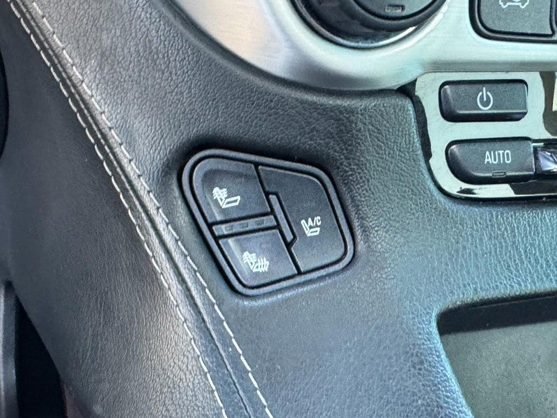 2015 GMC Yukon XL SLT