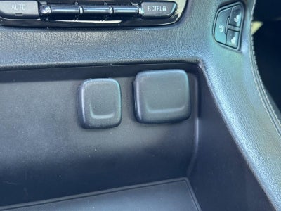 2015 GMC Yukon XL SLT