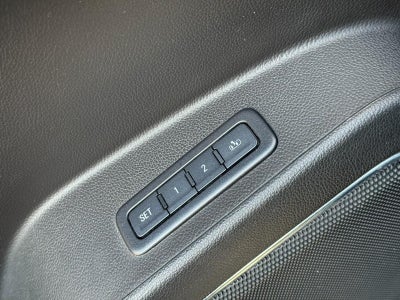 2015 GMC Yukon XL SLT