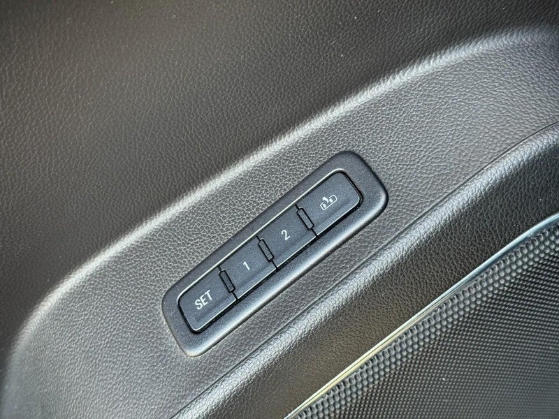 2015 GMC Yukon XL SLT