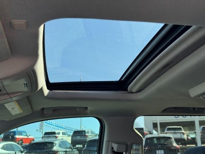 2015 GMC Yukon XL SLT