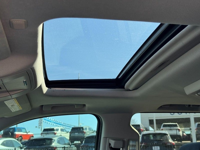 2015 GMC Yukon XL SLT