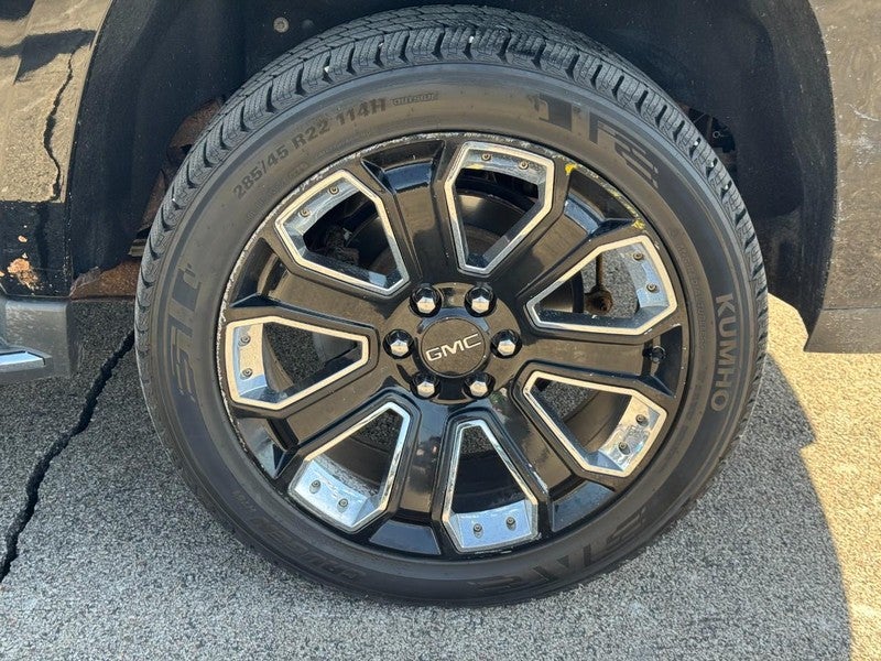 2015 GMC Yukon XL SLT