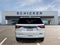 2020 Chevrolet Traverse High Country