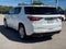 2020 Chevrolet Traverse High Country