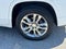2020 Chevrolet Traverse High Country