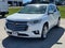 2020 Chevrolet Traverse High Country