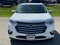 2020 Chevrolet Traverse High Country