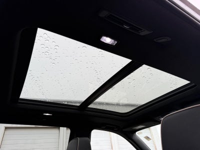 2022 Chevrolet Suburban Premier