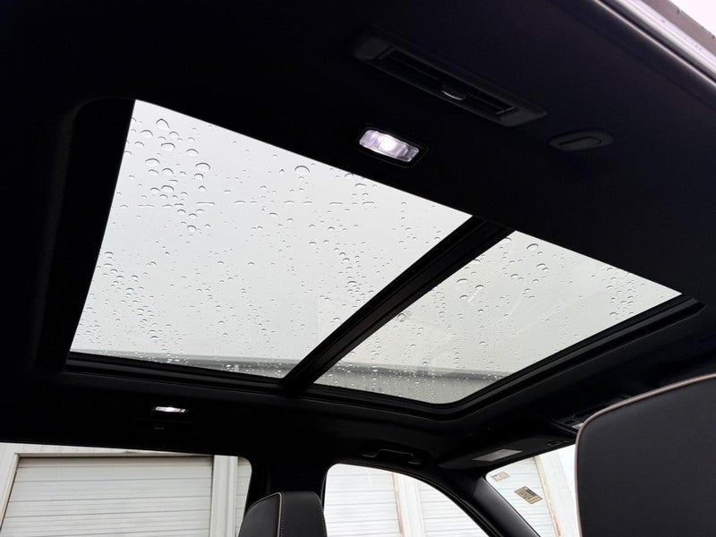 2022 Chevrolet Suburban Premier