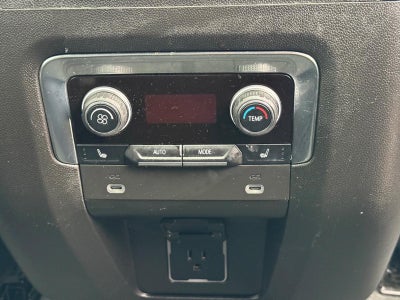 2022 Chevrolet Suburban Premier