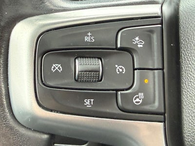 2022 Chevrolet Suburban Premier