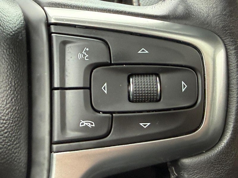 2022 Chevrolet Suburban Premier