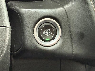 2022 Chevrolet Suburban Premier