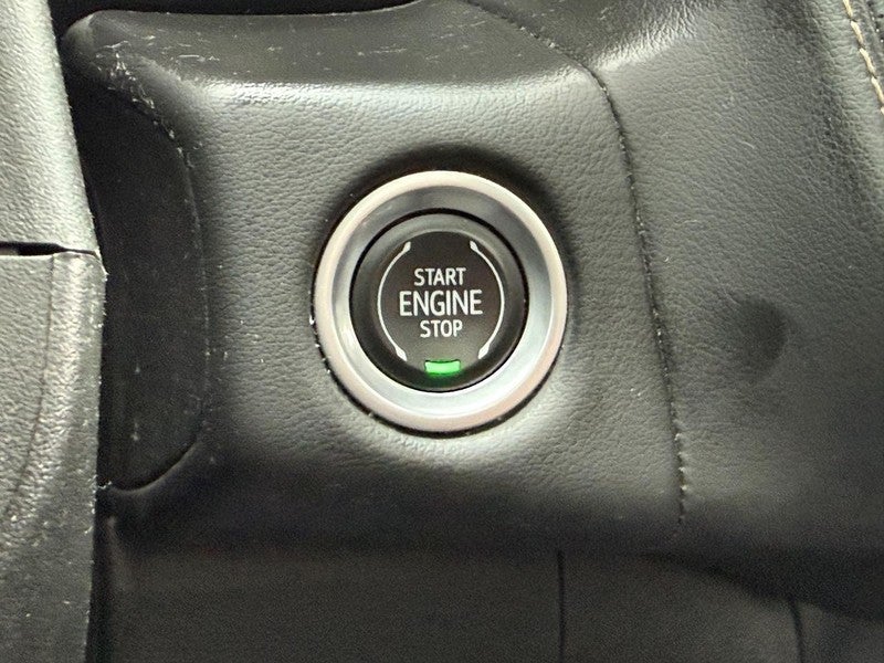 2022 Chevrolet Suburban Premier