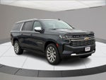 2022 Chevrolet Suburban Premier