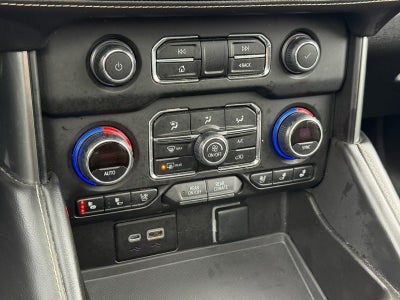 2022 Chevrolet Suburban Premier