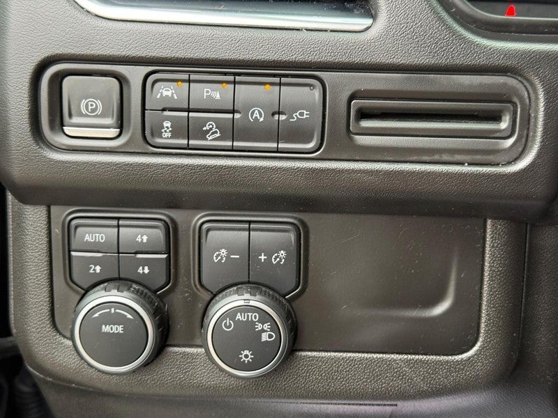 2022 Chevrolet Suburban Premier