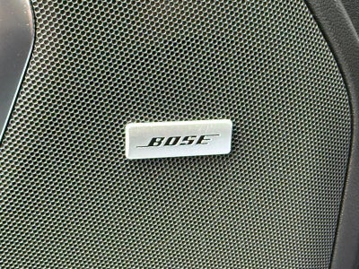 2022 Chevrolet Suburban Premier