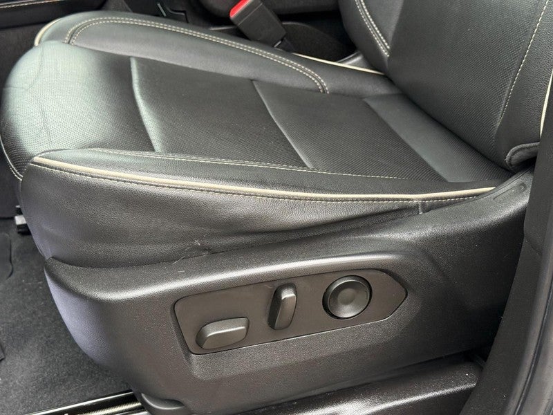 2022 Chevrolet Suburban Premier