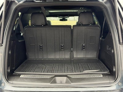 2022 Chevrolet Suburban Premier