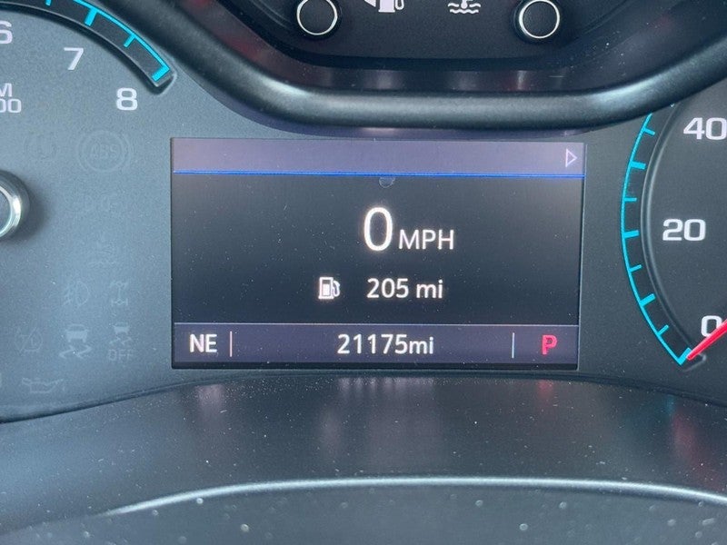 2022 GMC Canyon 4WD AT4 w/Leather