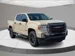 2022 GMC Canyon 4WD AT4 w/Leather