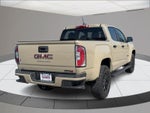 2022 GMC Canyon 4WD AT4 w/Leather