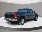 2012 GMC Sierra SLE
