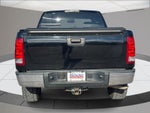 2012 GMC Sierra SLE